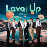 ＤＸＴＥＥＮ／Ｌｅｖｅｌ　Ｕｐ（初回限定盤Ｂ）