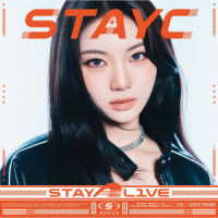 ＳＴＡＹＣ／ＳＴＡＹ　ＡＬＩＶＥ（Ｓｏｌｏ盤　ＩＳＡ盤）