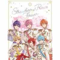 すとぷり／Ｓｔｒａｗｂｅｒｒｙ　Ｐｒｉｎｃｅ　Ｆｏｒｅｖｅｒ（初回限定盤）