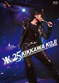 吉川晃司／２５ｔｈ　ＡＮＮＩＶＥＲＳＡＲＹ　ＬＩＶＥ　ＧＯＬＤＥＮ　ＹＥＡＲＳ　ＴＯＵＲ　ＦＩＮＡＬ　ａｔ　日本武道館 Ｂｌｕ－ｒａｙ　Ｄｉｓｃ