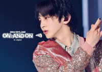 ＫＥＹ／２０２４　ＫＥＹＬＡＮＤ　ＯＮ：ＡＮＤ　ＯＮ　ｉｎ　Ｊａｐａｎ Ｂｌｕ－ｒａｙ　Ｄｉｓｃ