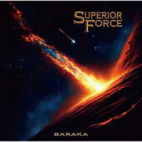 ＢＡＲＡＫＡ／ＳＵＰＥＲＩＯＲ　ＦＯＲＣＥ