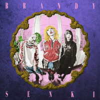 ブランデー戦記／ＢＲＡＮＤＹ　ＳＥＮＫＩ