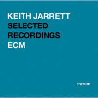 キース・ジャレット／ＥＣＭ　レジェンド・ベスト・セレクション