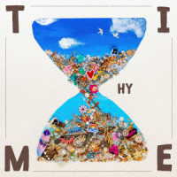 ＨＹ／ＴＩＭＥ