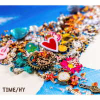 ＨＹ／ＴＩＭＥ（初回限定盤）
