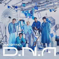 Ａぇ！　ｇｒｏｕｐ／Ｄ．Ｎ．Ａ（初回限定盤Ａ／Ｂｌｕ－ｒａｙ　Ｄｉｓｃ付）