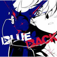 じん／ＢＬＵＥ　ＢＡＣＫ（初回限定盤）