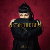 ＡＩ／２５ｔｈ　ＴＨＥ　ＢＥＳＴ　－　ＡＬＩＶＥ