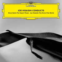 久石譲／Ｊｏｅ　Ｈｉｓａｉｓｈｉ　Ｃｏｎｄｕｃｔｓ