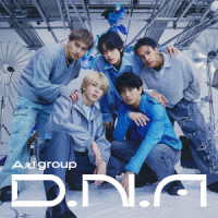 Ａぇ！　ｇｒｏｕｐ／Ｄ．Ｎ．Ａ（初回限定盤Ｂ／ＤＶＤ付）