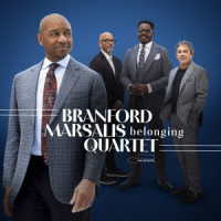 ブランフォード・マルサリス／ビロンギング