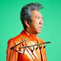 布袋寅泰／ＧＵＩＴＡＲＨＹＴＨＭ　Ⅷ（限定盤／Ｄｅｌｕｘｅ　Ｅｄｉｔｉｏｎ　Ｂ／ＤＶＤ付）