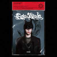 ＆ＴＥＡＭ／Ｇｏ　ｉｎ　Ｂｌｉｎｄ　（月狼）（限定盤／メンバーソロジャケット盤－ＮＩＣＨＯＬＡＳ－）