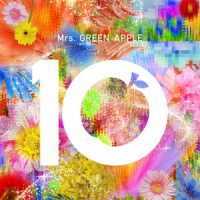 Ｍｒｓ．ＧＲＥＥＮ　ＡＰＰＬＥ／１０（１０　＆　“Ｈａｒｍｏｎｙ”　ＣＯＭＰＬＥＴＥ　ＢＯＸ）（Ｂｌｕ－ｒａｙ　Ｄｉｓｃ付）