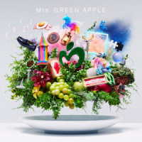 Ｍｒｓ．ＧＲＥＥＮ　ＡＰＰＬＥ／１０