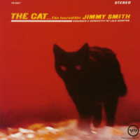 ジミー・スミス／ザ・キャット