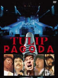 チューリップ／ＰＡＧＯＤＡ～ＴＵＬＩＰ　ＬＡＮＤ　ＩＮ　ＡＳＨＩＮＯＫＯ　１９８４．８．１１