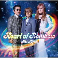 ＴＨＥ　ＡＬＦＥＥ／ＨＥＡＲＴ　ＯＦ　ＲＡＩＮＢＯＷ（初回限定盤Ａ）