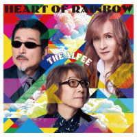 ＴＨＥ　ＡＬＦＥＥ／ＨＥＡＲＴ　ＯＦ　ＲＡＩＮＢＯＷ（初回限定盤Ｂ）
