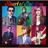ＴＨＥ　ＡＬＦＥＥ／ＨＥＡＲＴ　ＯＦ　ＲＡＩＮＢＯＷ（初回限定盤Ｃ）