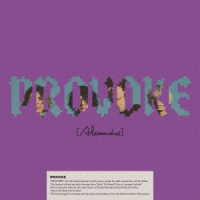 ［Ａｌｅｘａｎｄｒｏｓ］／ＰＲＯＶＯＫＥ（完全生産限定盤）