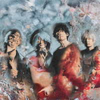 ［Ａｌｅｘａｎｄｒｏｓ］／ＰＲＯＶＯＫＥ（初回限定盤／ＤＶＤ付）