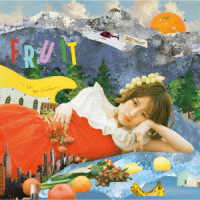 Ｒｅｉ／ＦＲＵＩＴ（Ｌｉｍｉｔｅｄ　Ｅｄｉｔｉｏｎ）