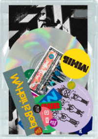 Ｍｙ　Ｈａｉｒ　ｉｓ　Ｂａｄ／Ｍｙ　Ｈａｉｒ　ｉｓ　Ｂａｄ　ｐｒｅｓｅｎｔｓ「ファイヤーホームランツアー」２０２５．１．５　さいたまスーパーアリーナ Ｂｌｕ－ｒａｙ　Ｄｉｓｃ