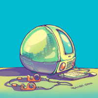 Ｒｉｎ音／ｅｒｒｏｒ　ｃｌｏｃｋ
