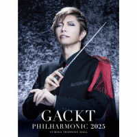 ＧＡＣＫＴ／ＧＡＣＫＴ　ＰＨＩＬＨＡＲＭＯＮＩＣ　２０２５－魔王シンフォニー（初回限定盤）