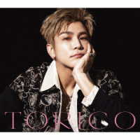 岩田剛典／ＴＯＲＩＣＯ（初回限定：ＰＨＯＴＯ　ＢＯＯＫ盤）