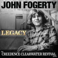 ジョン・フォガティ／レガシー：ザ・クリーデンス・クリアウォーター・リヴァイヴァル・イヤーズ