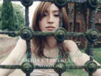 鬼束ちひろ／ＷＩＴＨＯＵＴ　ＭＹ　ＤＲＥＡＭ　－Ｓｅｃｏｎｄ　Ｃｏｄｅ－（Ｄｅｌｕｘｅ　Ｅｄｉｔｉｏｎ／完全生産限定盤） Ｂｌｕ－ｒａｙ　Ｄｉｓｃ
