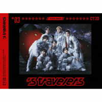 ／’ｓ　ｔｒａｖｅｌｅｒｓ（初回Ｔ盤／ＤＶＤ付）