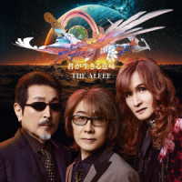 ＴＨＥ　ＡＬＦＥＥ／君が生きる意味（初回限定盤Ａ）