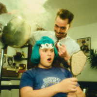 ＧＲｅ４Ｎ　ＢＯＹＺ／あっ、ども。またおあいしましたね。あっ、、