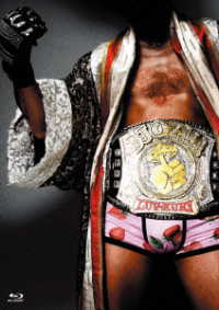 ＤＪ　ＯＺＭＡ／ＬＵＶ－ＸＵＲＹ Ｂｌｕ－ｒａｙ　Ｄｉｓｃ