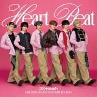 ＤＸＴＥＥＮ／Ｈｅａｒｔ　Ｂｅａｔ（初回限定盤Ａ）