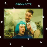 ＧＲｅ４Ｎ　ＢＯＹＺ／あっ、ども。またおあいしましたね。あっ、、（初回限定盤）