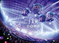 ｔｉｍｅｌｅｓｚ／Ｗｅ’ｒｅ　ｔｉｍｅｌｅｓｚ　ＬＩＶＥ　ＴＯＵＲ　２０２５－２０２６　ｅｐｉｓｏｄｅ　１　ＦＡＭ　ＤＯＭＥ（初回限定盤） Ｂｌｕ－ｒａｙ　Ｄｉｓｃ