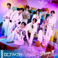 ＯＣＴＰＡＴＨ／Ｓｔｅｐｐｉｎ’！！！／まっすぐなまま
