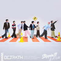 ＯＣＴＰＡＴＨ／Ｓｔｅｐｐｉｎ’！！！／まっすぐなまま（初回限定盤）