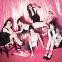ｆｒｏｍｉｓ＿９／ＬＩＫＥ　ＹＯＵ　ＢＥＴＴＥＲ（Ｊａｐａｎｅｓｅ　ｖｅｒ．）（初回盤）