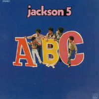 ジャクソン５／ＡＢＣ