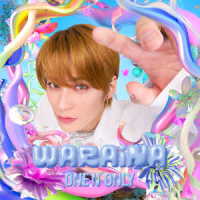 ＯＮＥ　Ｎ’　ＯＮＬＹ／ＷＡＲＡｉＮＡ（初回限定メンバーソロ盤／ＴＥＴＴＡ　ｖｅｒ．）