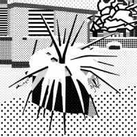 クリープハイプ／仮のまま定着したような愛情で