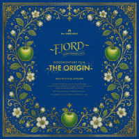 Ｍｒｓ．ＧＲＥＥＮ　ＡＰＰＬＥ／ＭＧＡ　ＭＡＧＩＣＡＬ　１０　ＹＥＡＲＳ　ＣＯＭＰＬＥＴＥ　ＦＩＬＭ　ＢＯＸ“ＦＪＯＲＤ”＆“ＴＨＥ　ＯＲＩＧＩＮ”（初回限定盤）