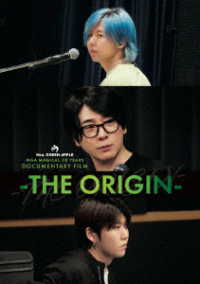 Ｍｒｓ．ＧＲＥＥＮ　ＡＰＰＬＥ／ＭＧＡ　ＭＡＧＩＣＡＬ　１０　ＹＥＡＲＳ　ＤＯＣＵＭＥＮＴＡＲＹ　ＦＩＬＭ　～ＴＨＥ　ＯＲＩＧＩＮ～