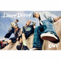 ＯＷＶ／Ｌｏｖｅｙ－Ｄｏｖｅｙ（初回限定盤）